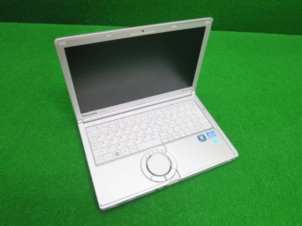 CF-SX2 Panasonic Let