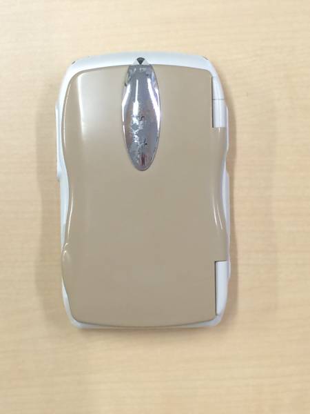 SII　ハンディターミナル　SA-4310