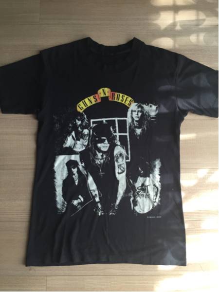GUNS ROSES N