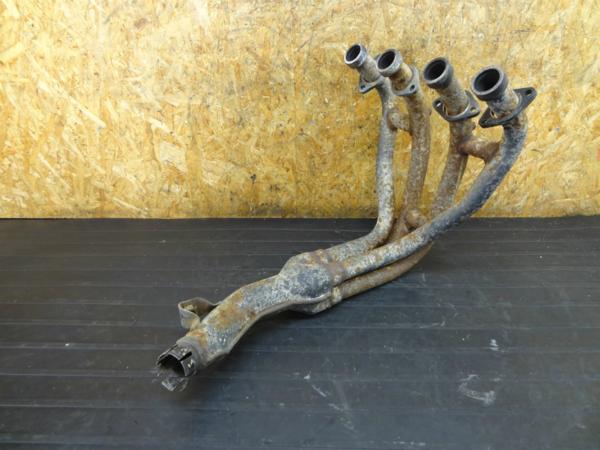 【160810】GSX-R400R(GK76A)◆エキパイ マフラー フランジ_1