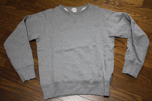 チャンピオン　ロチェスタースウェット　ランタグ