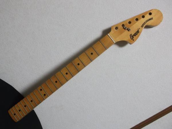 SUPER Greco SE-800 Super 1976年製 Sound GRECO SOUND SE-800T SOUND