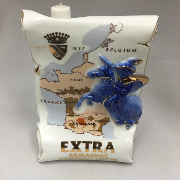 11509 ARMAGNAC EXTRA 700ml