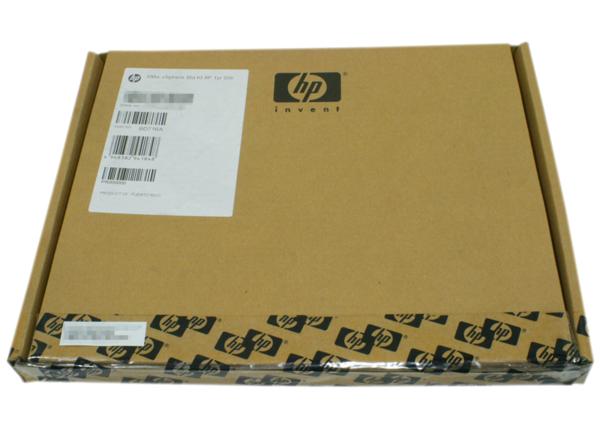 HP BD716A VMware vSphere Std Acceleration Kit (1y24x7） 新品
