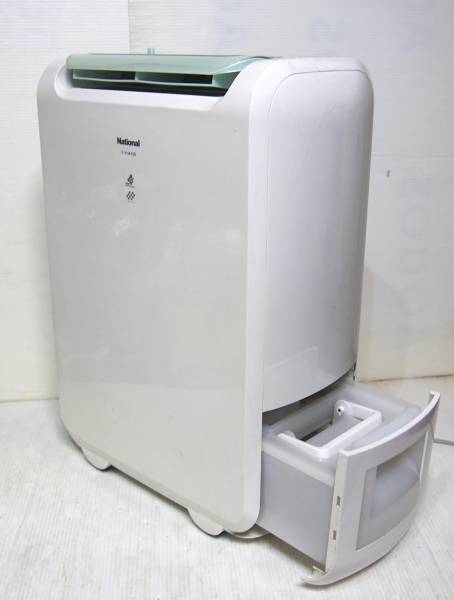 National HYBRID 除湿機