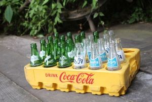 ファンタ 瓶のYahoo!オークション(旧ヤフオク!)の相場・価格を見る