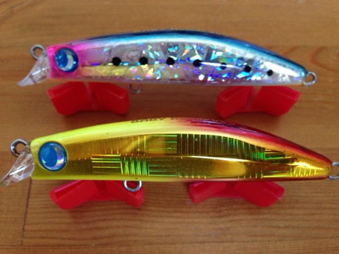 ジャンプライズ ベビーロウディー 95S　2個セット 美品