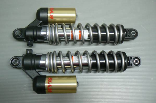 公式通販 ZRX1200DAEG 純正リアサスペンション ZRX1200 DAEG ダエグ