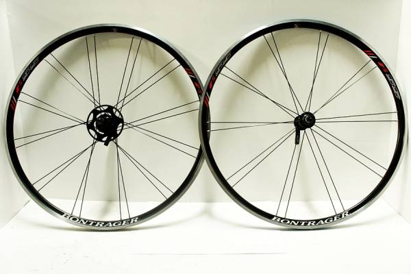 S)ボントレガー (BONTRAGER) SSR 前後ホイールセット