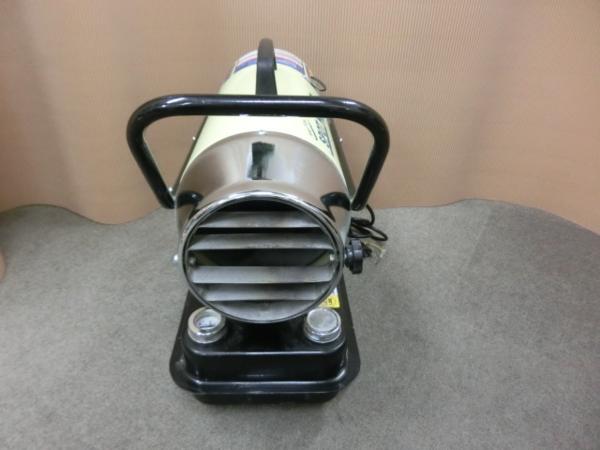 b480 ナカトミ スポットヒーター 60Hz専用 SPH-860 中古 S6687 【公式