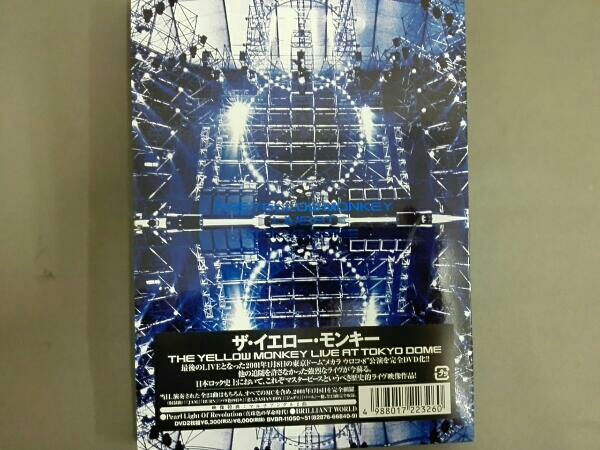 LIVE AT TOKYO DOME(通常版)