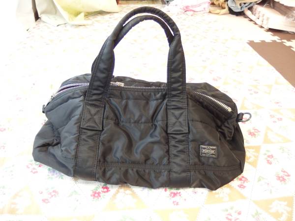 PORTER ポーター 吉田鞄 ミニドラムバッグ 送料無料 吉田カバンPORTER