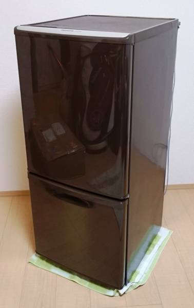 パナソニック NR-B146W 価格比較 - 価格.com ☆中古14年 Panasonic