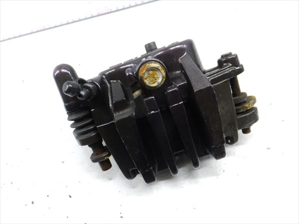 β0817 カワサキ バリオス-2 ZR250B フロントブレーキキャリパー