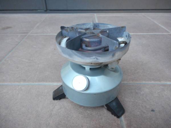 コールマン　ピーク１