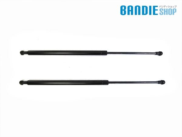 レクサス GS350 190系 エンジンフードダンパー 53440-0W090