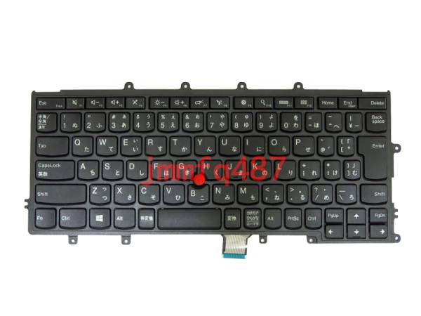国内発送 IBM Lenovo ThinkPad X240 X240s X250日本語キーボード