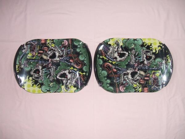 〓残暑見舞い！〓 '15/'16 NICO　HIGH STAGE MODEL　SKULL