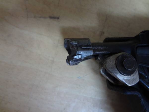 マキタ　高圧エア釘打機　AN531H/