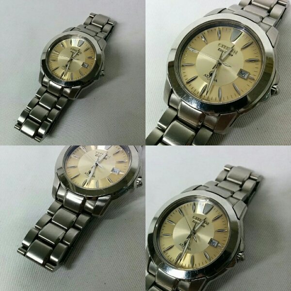 シチズン アテッサ ATTESA Eco-Drive 腕時計 CITIZEN ❣️CITIZEN 