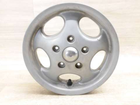 ベスパ50 ET4★ZAPC★フロントホイール★28G05