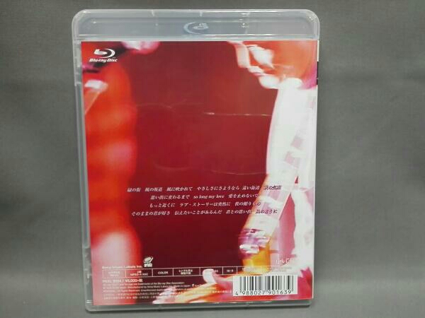 K.ODA TOUR 1997-1998 THRU THE WINDOW(Blu-ray Disc) 小田和正⁄ TOUR