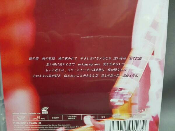 ミュージック K.ODA TOUR 1997-1998 THRU THE WINDOW Amazon.co.jp: K