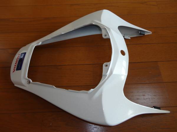 CBR1000RR | SC59後期 トリコロール - 純正リアシートカウル メルカリ