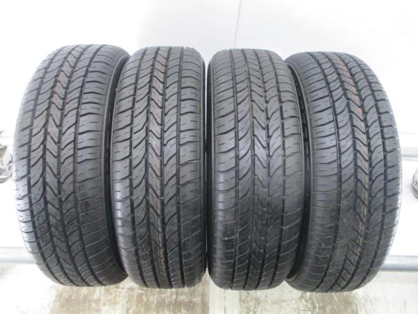 ■中古タイヤホイール■　DAIHATSU YRV 純正 5J +40 175/60R14