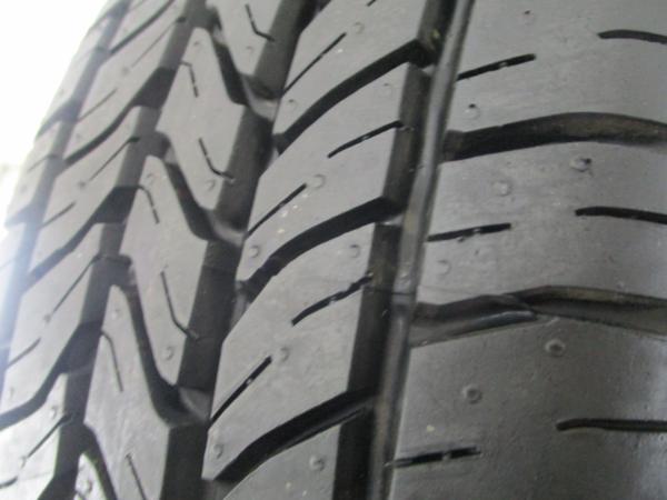 ■中古タイヤホイール■　DAIHATSU YRV 純正 5J +40 175/60R14
