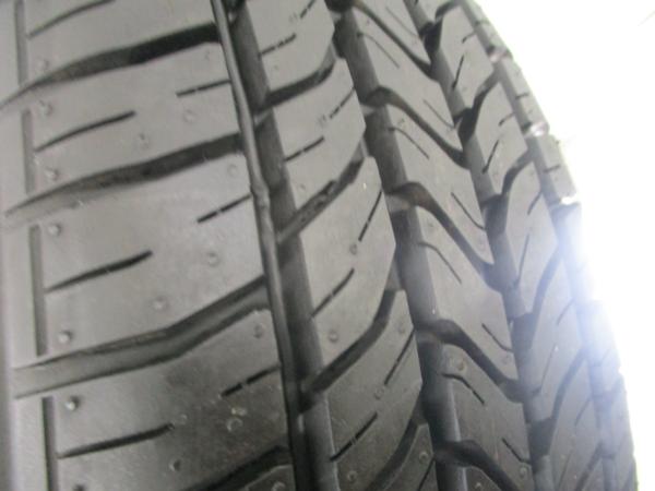 ■中古タイヤホイール■　DAIHATSU YRV 純正 5J +40 175/60R14