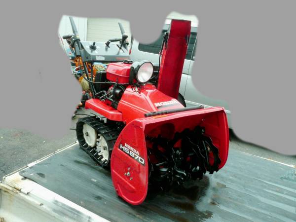 2026年最新Yahoo!オークション -ホンダ 除雪機 8馬力(季節、年中行事