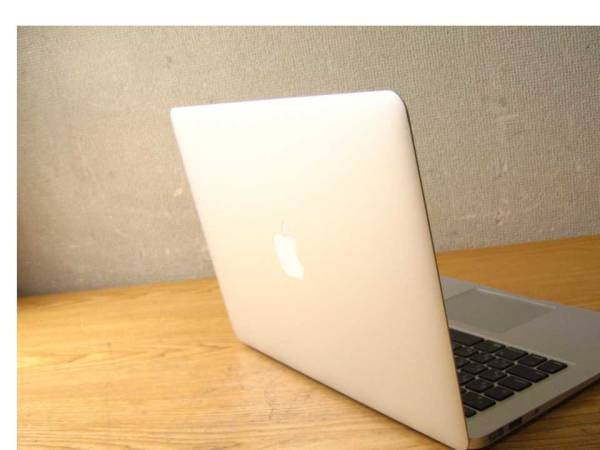 MacBook Air Apple i5 Core 1700⁄13.3 MC965J⁄A - 価格.com Liquid 4GB 