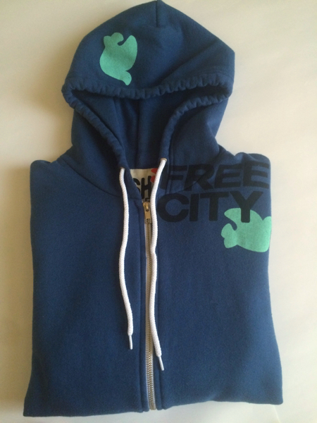 FREECITY パーカー ロンハーマン RHC キムタク フリーシティ