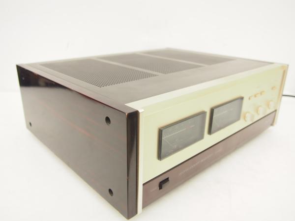 Accuphase パワーアンプ P-300V アキュフェーズ ▽ 47075-1 Accuphase
