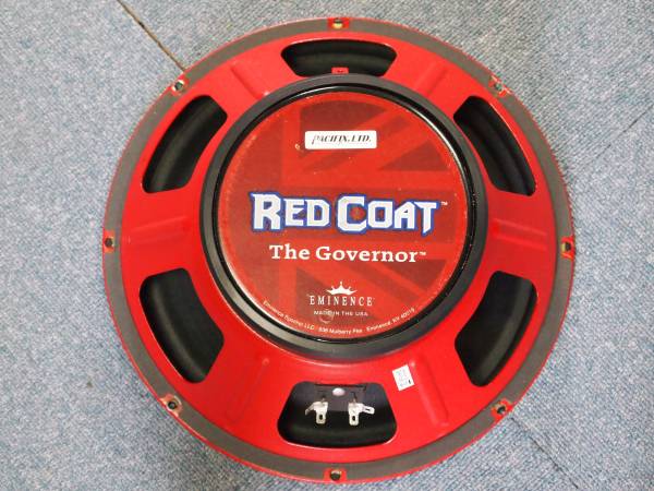EMINENCE / THE GOVERNOR 16 その2