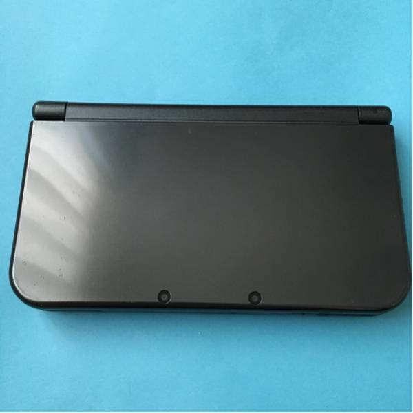 new3dsll ブラック に興味をもっていただき 【公式通販】