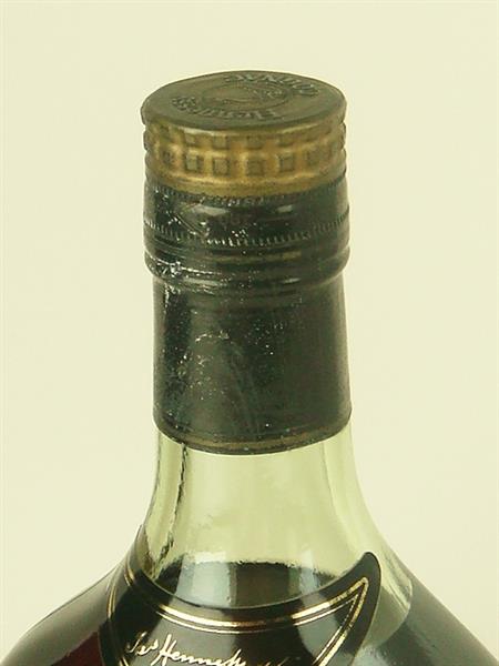 1円～ ヘネシー XO 金キャップ ブランデー 700ml 未開栓 酒 CG0800048