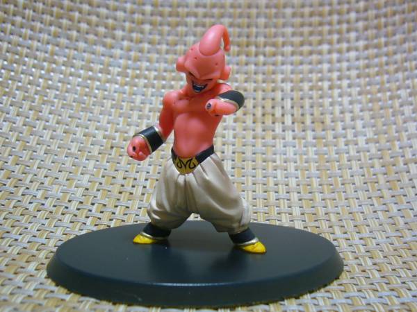ドラゴンボール 欧米 フィギュア ブー 海外 限定 レア d