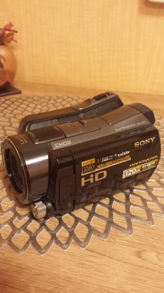 在庫一掃 ソニー SONY デジタルHDビデオカメラ ソニー SONY デジタルHD 