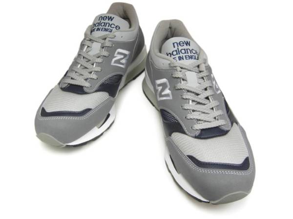 【NEW】ニューバランスM1500UK Gオリジナルカラー復刻モデル26.5