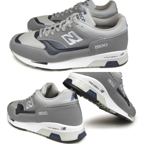 【NEW】ニューバランスM1500UK Gオリジナルカラー復刻モデル26.5