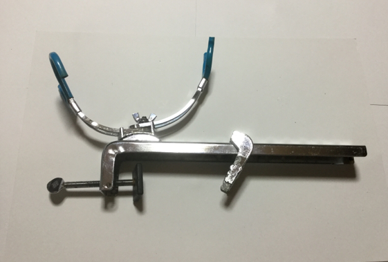 ロッドホルダー 竿受け 波止場の車止め 船べり等 竿受け 売買されたオークション情報 Yahooの商品情報をアーカイブ公開 オークファン Aucfan Com