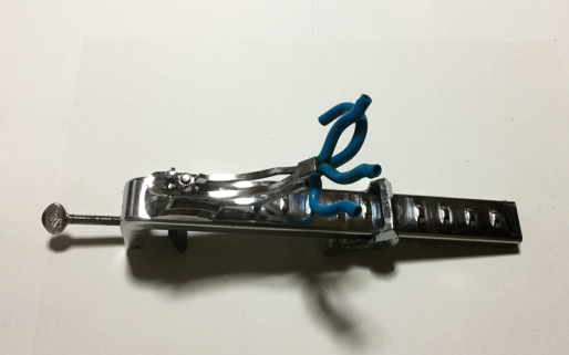 ロッドホルダー 竿受け 波止場の車止め 船べり等 竿受け 売買されたオークション情報 Yahooの商品情報をアーカイブ公開 オークファン Aucfan Com