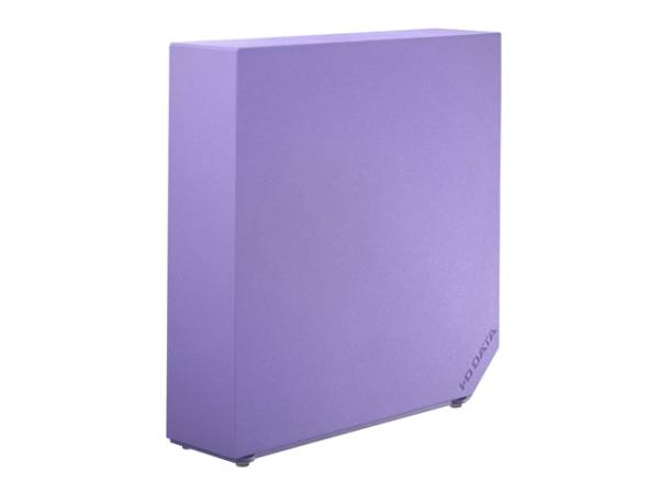 新品未開封　IO DATA　外付けHDD　3TB　HDEL-UT3B 保証あり