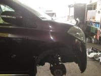 ミラ CBA-L275S 右フェンダーパネル 中古 純正品