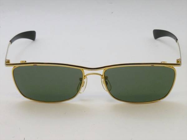 レイバン B&L Ray-Ban 0 - dxの通販 OLYMPIAN II DX オリンピアン 
