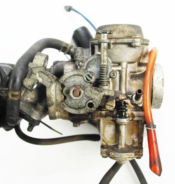 マジェスティ250 SG03J キャブレター エアクリ 【100 車両 【公式通販】