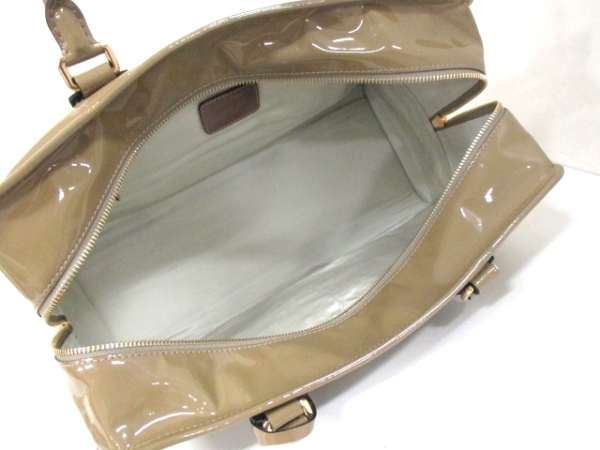 ロエベ ハンドバッグ 美品 アマソナ 311.54.001 カーキ LOEWE ロエベ ハンドバッグ 美品 アマソナ 311.54.001 カーキ LOEWE