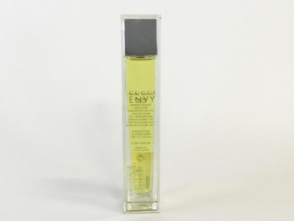 未使用級　GUCCI グッチ ENVY エンヴィ 100ml